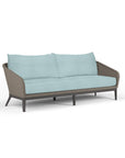 Marbella Sunbrella Ultimate Outdoor Couch