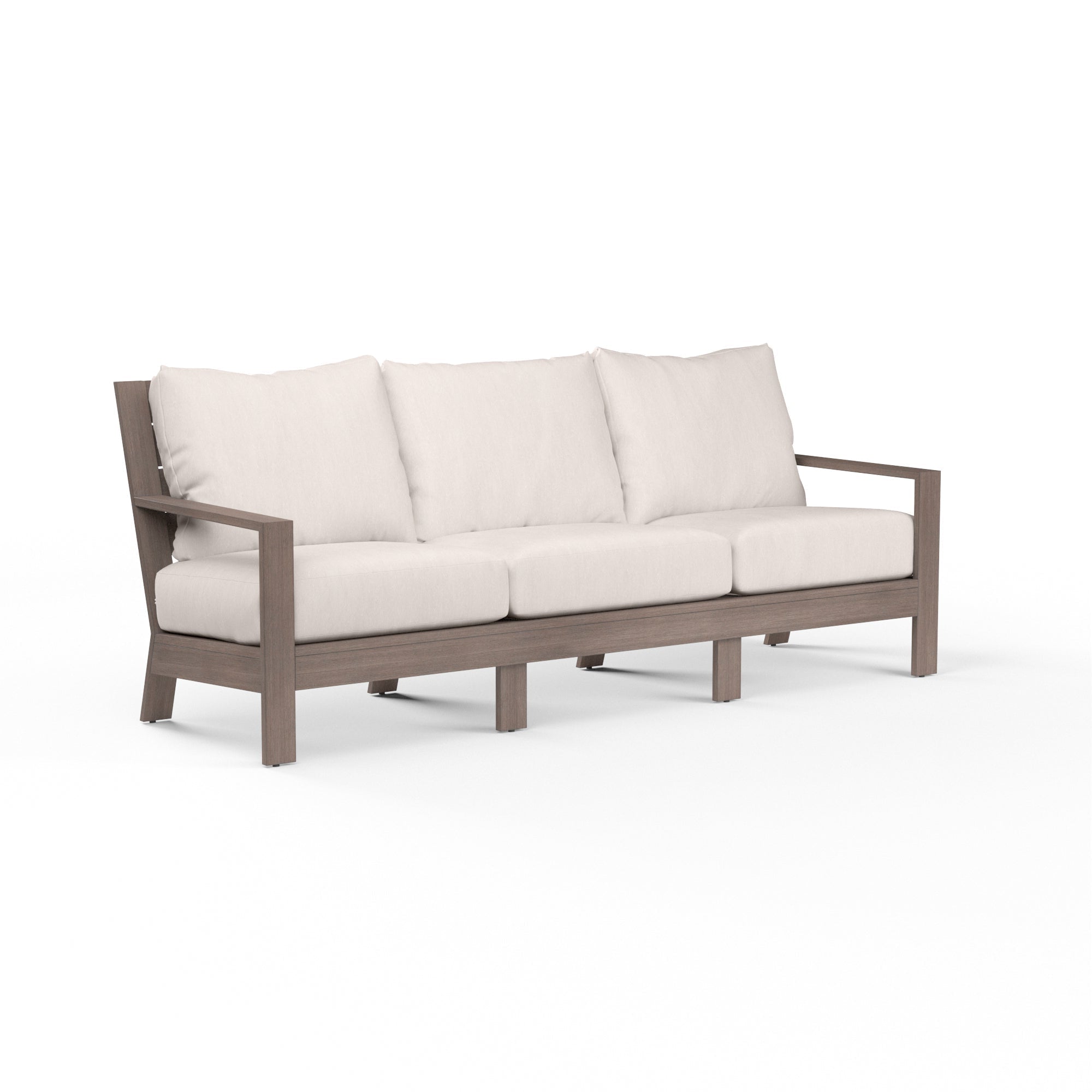 Laguna Sunbrella Outdoor Couch