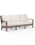 Laguna Sunbrella Outdoor Couch