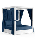 Newport Sunbrella Outdoor Resort King Daybed