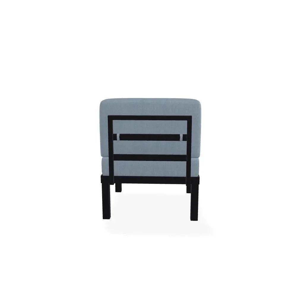 Larssen Deep Cushion Seat with Durable - LOOMLAN - Telescope - Outdoor Modulars