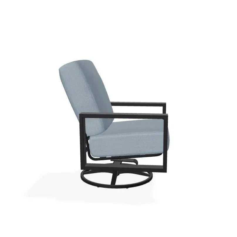 Telescope Larssen Swivel Rocker 360° Motion Lounge Chair