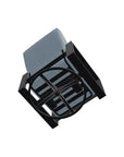 Telescope Larssen Swivel Rocker 360° Motion Lounge Chair