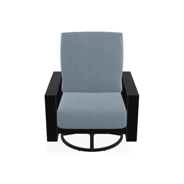 Telescope Larssen Swivel Rocker 360° Motion Lounge Chair