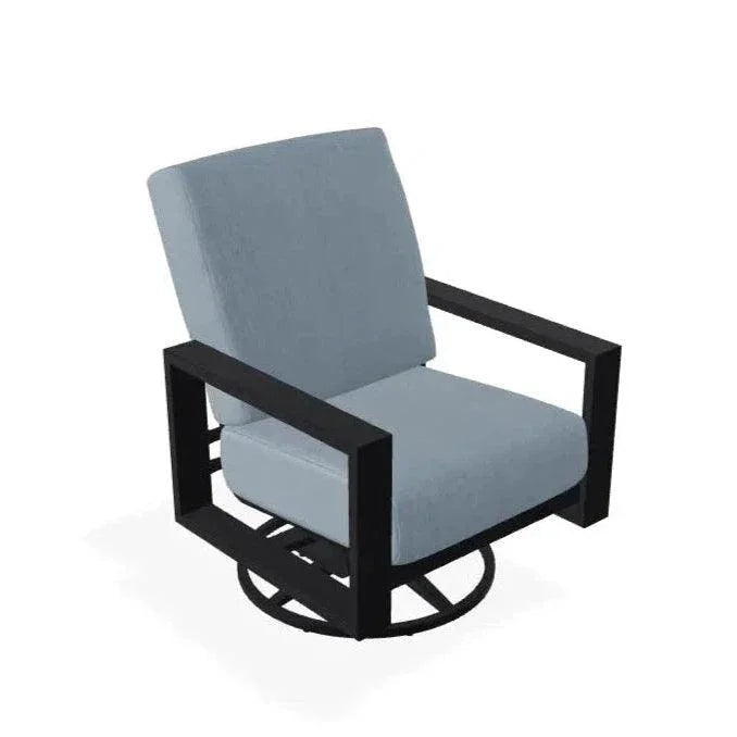 Telescope Larssen Swivel Rocker 360° Motion Lounge Chair