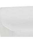 Ledger Backless Outdoor Backless Bench - LOOMLAN - SUNPAN - Outdoor Benches