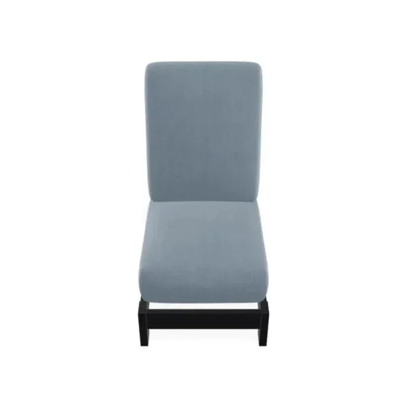 Leeward Deep Cushion Seat With Hidden Motion - LOOMLAN - Telescope - Outdoor Modulars