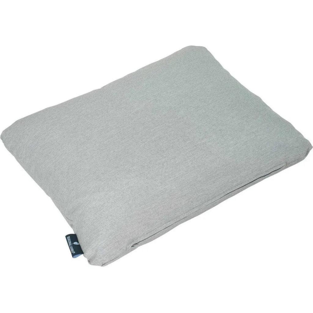 Leeward Lounge Chair - Grey Outdoor - LOOMLAN - Seasonal Living - Outdoor Lounge Chairs