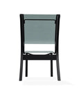 Telescope Leeward Marine Grade Polymer Stacking Chair