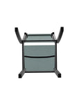 Telescope Leeward Marine Grade Polymer Stacking Chair