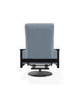 Leeward MGP Deep Cushion Premier Swivel Rocker - LOOMLAN - Telescope - Outdoor Accent Chairs