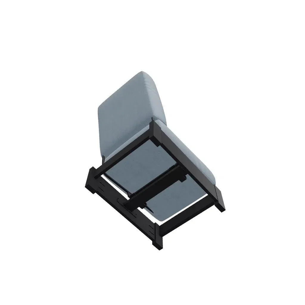 Leeward MGP Deep Cushion Single - Seat Sectional - LOOMLAN - Telescope - Outdoor Modulars