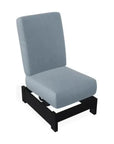 Leeward MGP Deep Cushion Single - Seat Sectional - LOOMLAN - Telescope - Outdoor Modulars