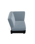 Leeward MGP Ultra Comfortable Sectional - LOOMLAN - Telescope - Outdoor Modulars
