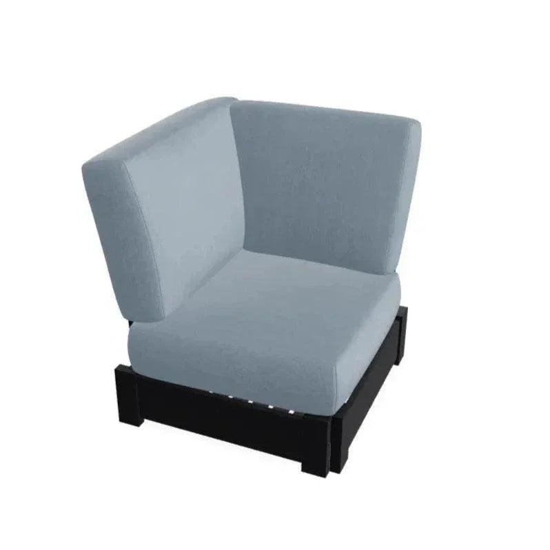 Leeward MGP Ultra Comfortable Sectional - LOOMLAN - Telescope - Outdoor Modulars