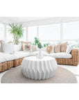 Sky Sunbrella Outdoor Corner Sofa