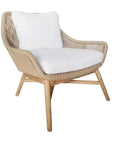 Artesia Stream Outdoor Accent Chair