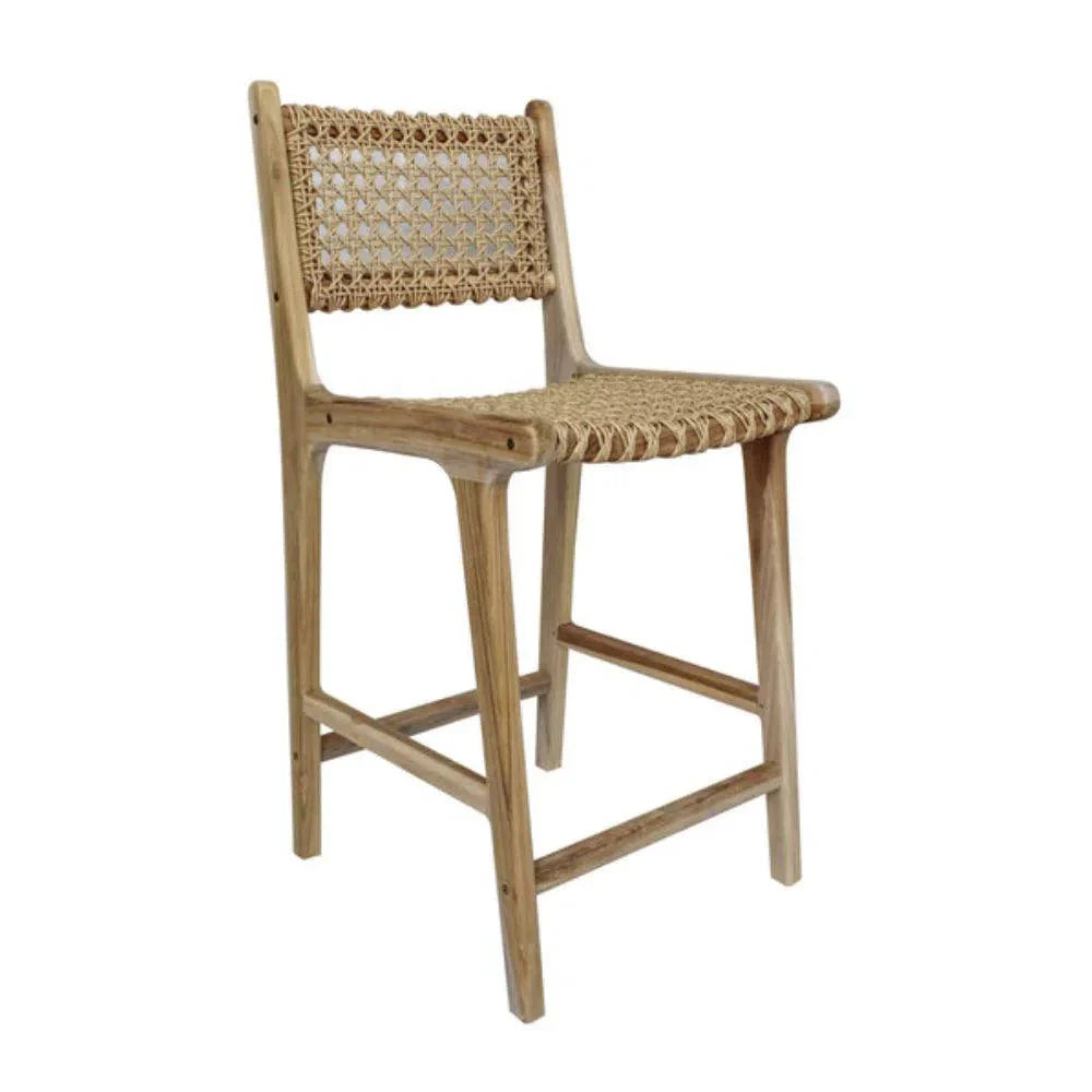 Artesia Terra Outdoor Counter Stool