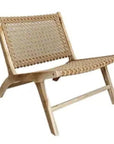 Artesia Terra Outdoor Occasional Chair