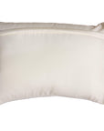 Vera Botanical Lumbar Outdoror Pillow Outdoor Pillows LOOMLAN By LOOMLAN