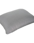 Lounge Chair - Dark Pebble Outdoor - LOOMLAN - Seasonal Living - Outdoor Lounge Chairs