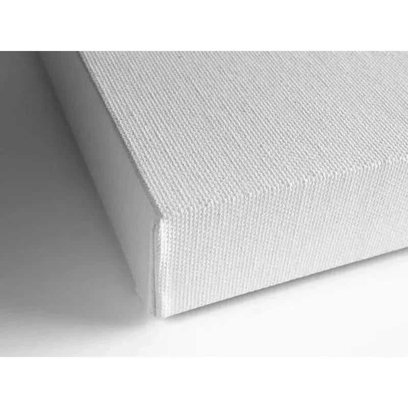 LOOMLAN Love Tropical Canvas Wall Art for Indoor & Outdoor