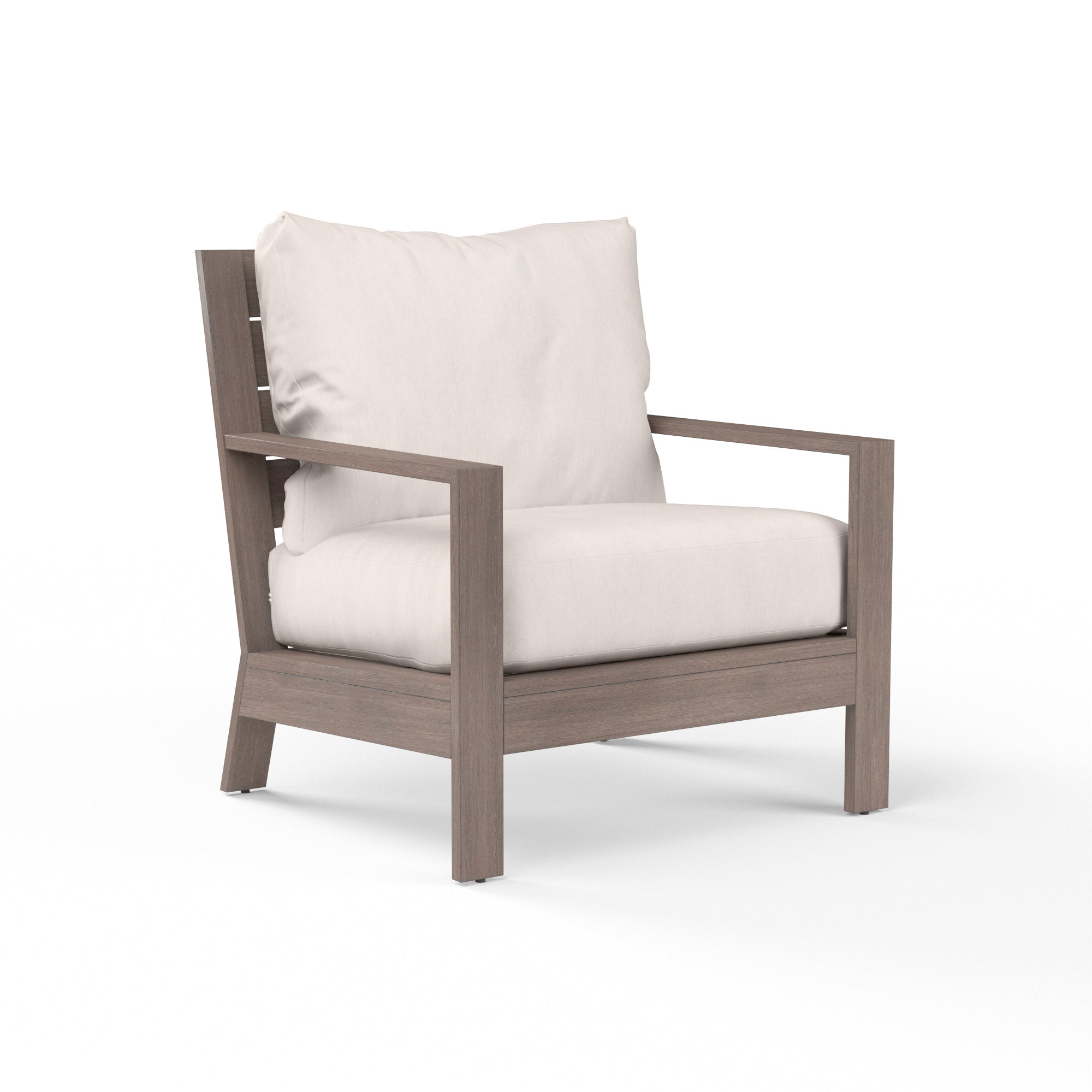 Laguna Sunbrella Outdoor Club Chair