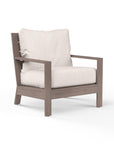 Laguna Sunbrella Outdoor Club Chair