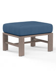 Laguna Sunbrella Outdoor Ottoman