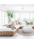 Luar Outdoor Corner Module - LOOMLAN - Artesia - Outdoor Modulars