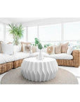 Luar Outdoor Corner Module - LOOMLAN - Artesia - Outdoor Modulars