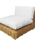 Luar Outdoor Single Module Unit - LOOMLAN - Artesia - Outdoor Modulars