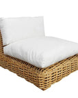 Luar Outdoor Single Module Unit - LOOMLAN - Artesia - Outdoor Modulars