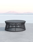 Milano Aluminum Outdoor Coffee Table