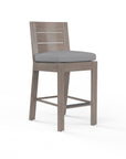 Laguna Sunbrella Outdoor Barstool