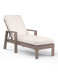 Laguna Sunbrella Outdoor Chaise Lounge