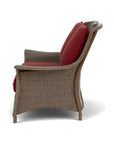 Lloyd Flanders Mandalay Loveseat Premium Wicker Furniture