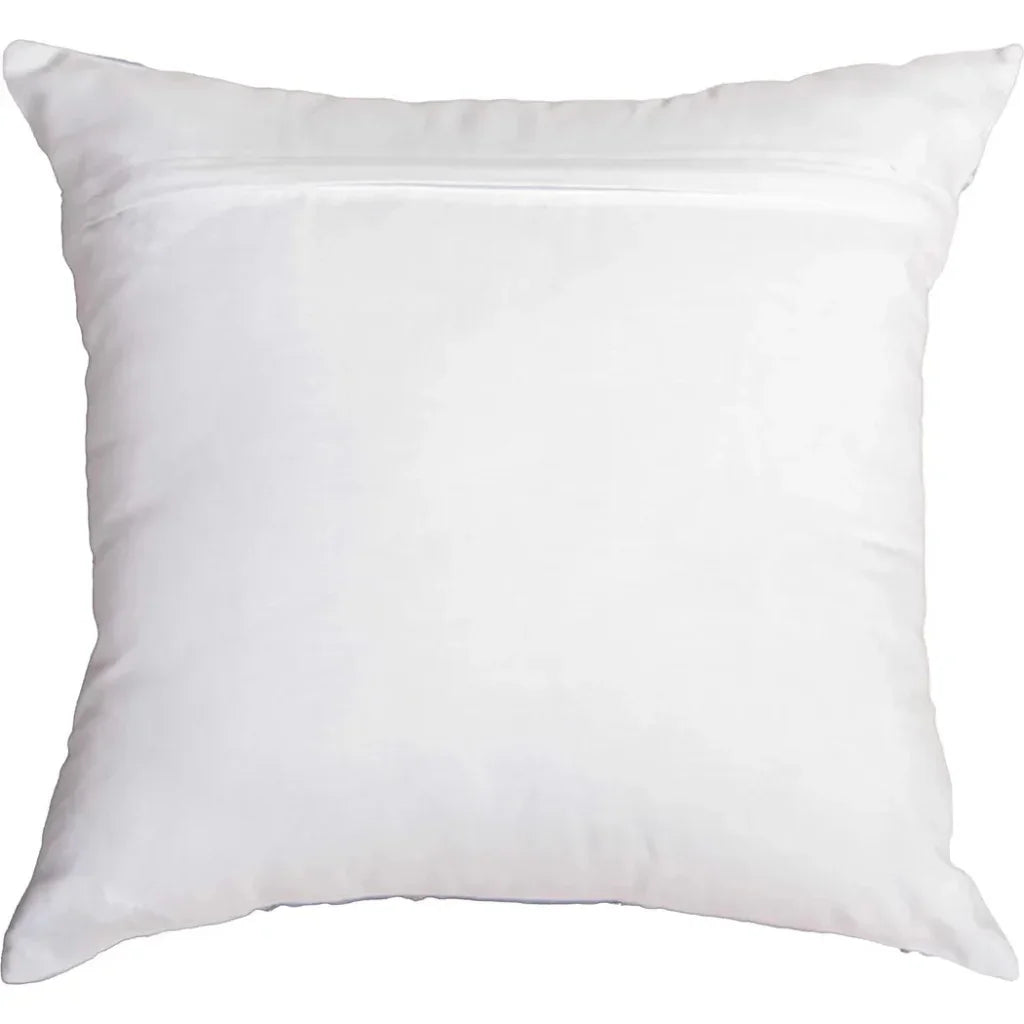 LOOMLAN May Striped Outdoor Throw Pillowss