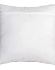 LOOMLAN May Striped Outdoor Throw Pillowss