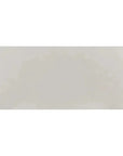 Seasonal Living Meditation Rectangle  White Outdoor Dining Table