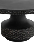 Mersin Dining Table - Outdoor Concrete - LOOMLAN - SUNPAN - Outdoor Dining Tables