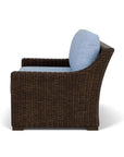 Lloyd Flanders Mesa Loveseat Premium Wicker Furniture Lloyd Flanders
