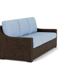Mesa Sofa Premium Wicker Furniture Lloyd Flanders - LOOMLAN - Lloyd Flanders - Outdoor Sofas & Loveseats