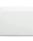 Miles Olefin Fabric Outdoor Chaise - LOOMLAN - Moe's Home - Outdoor Chaises