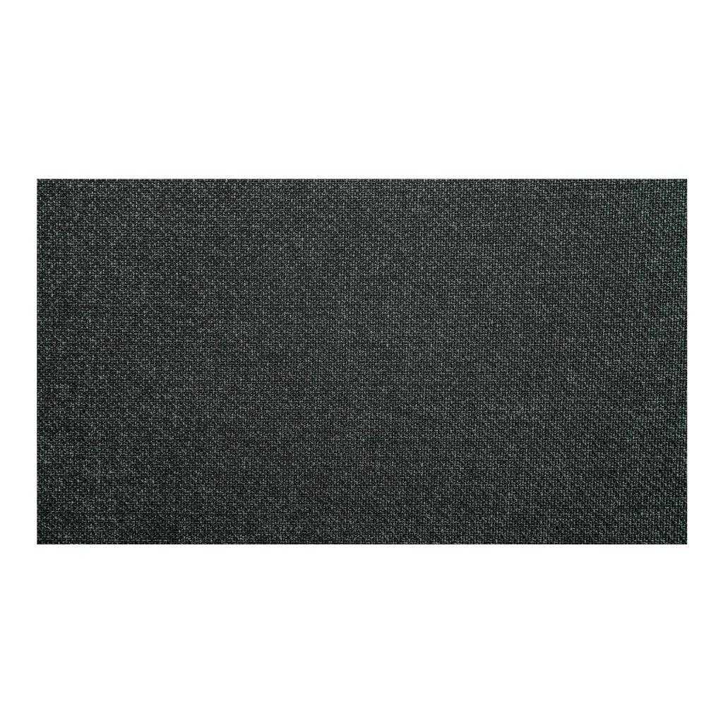 Miles Olefin Fabric Outdoor Chaise - LOOMLAN - Moe&#39;s Home - Outdoor Chaises