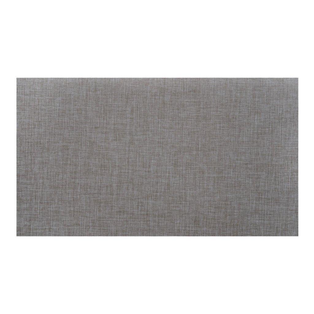 Miles Olefin Fabric Outdoor Chaise - LOOMLAN - Moe&#39;s Home - Outdoor Chaises