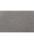 Miles Olefin Fabric Outdoor Chaise - LOOMLAN - Moe's Home - Outdoor Chaises