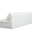 Miles Olefin Fabric Outdoor Modular Sofa (Set Of 2) - LOOMLAN - Moe's Home - Outdoor Sofas & Loveseats