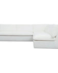 Miles Olefin Fabric Outdoor Sofa (Set Of 3) - LOOMLAN - Moe's Home - Outdoor Sofas & Loveseats