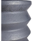 Mirage Accent Table - Grey Outdoor End Table - LOOMLAN - Seasonal Living - Outdoor Side Tables
